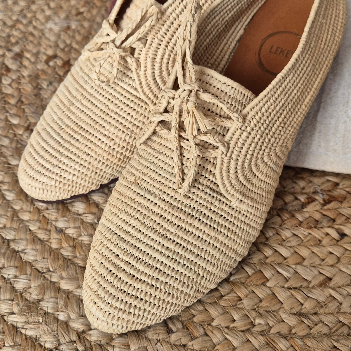 Zapato Aziza