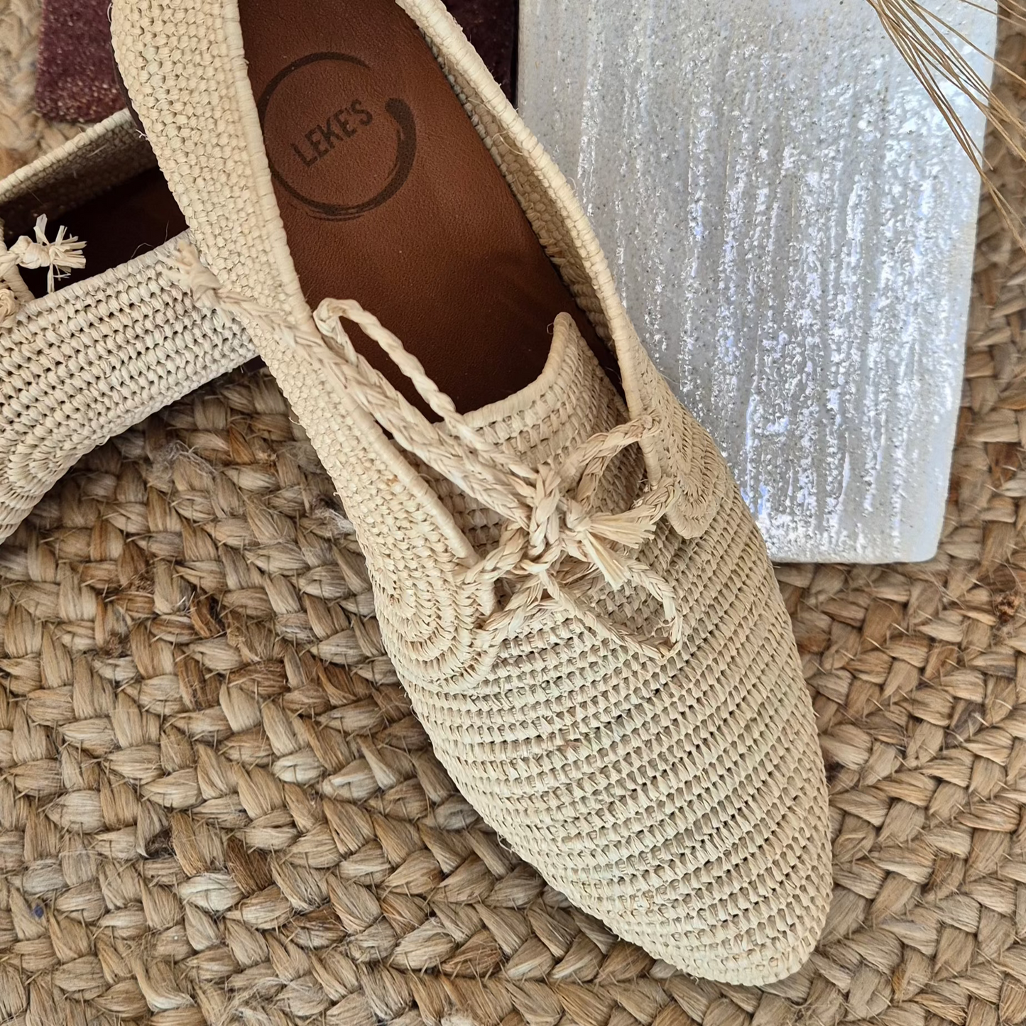 Zapato Aziza