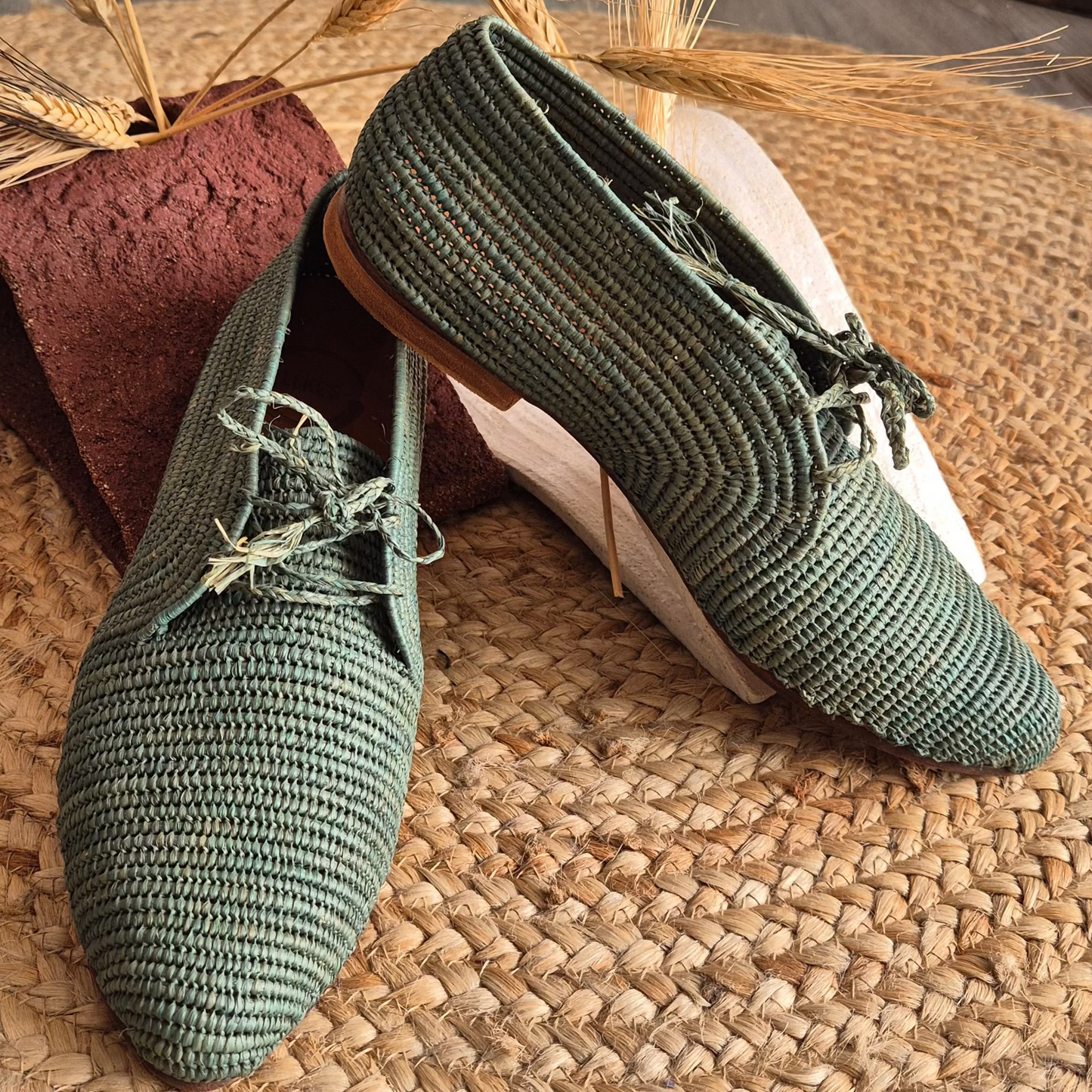 Zapato Aziza