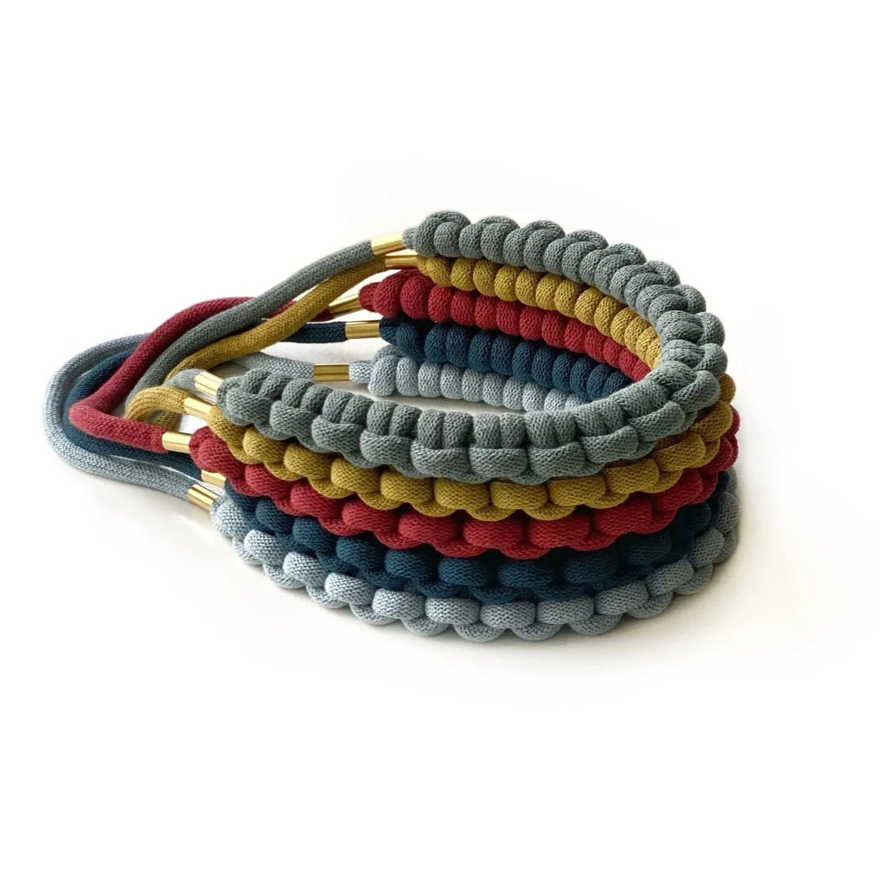 Collar Clara - Leke's