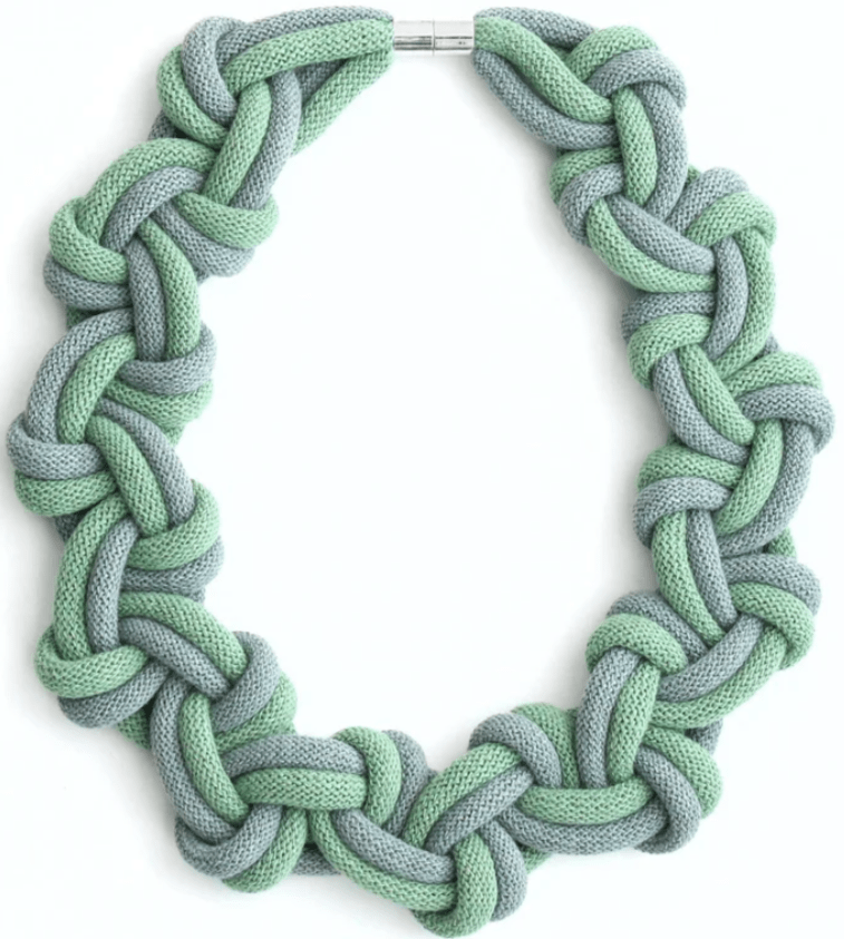 Collar Jana - Leke's