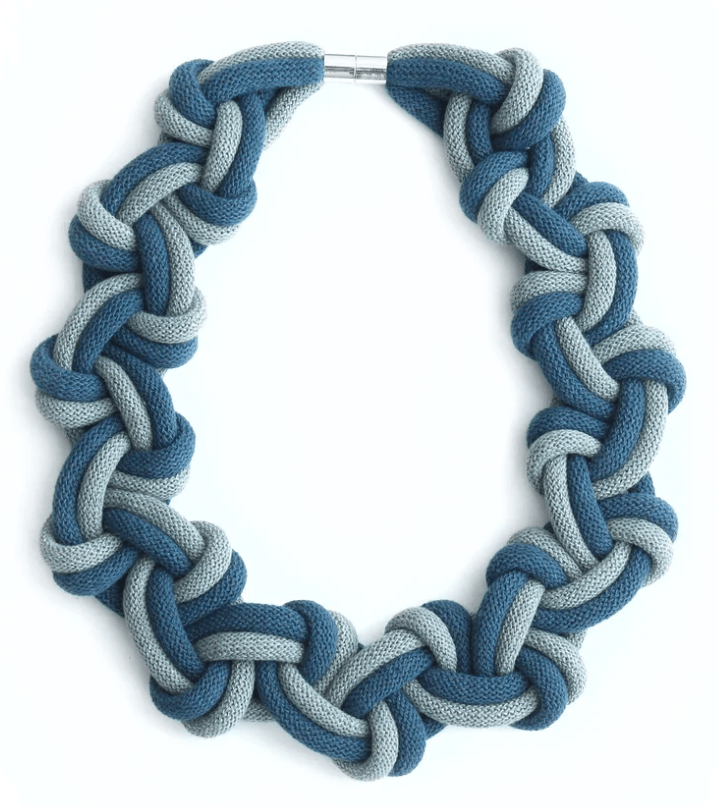 Collar Jana - Leke's