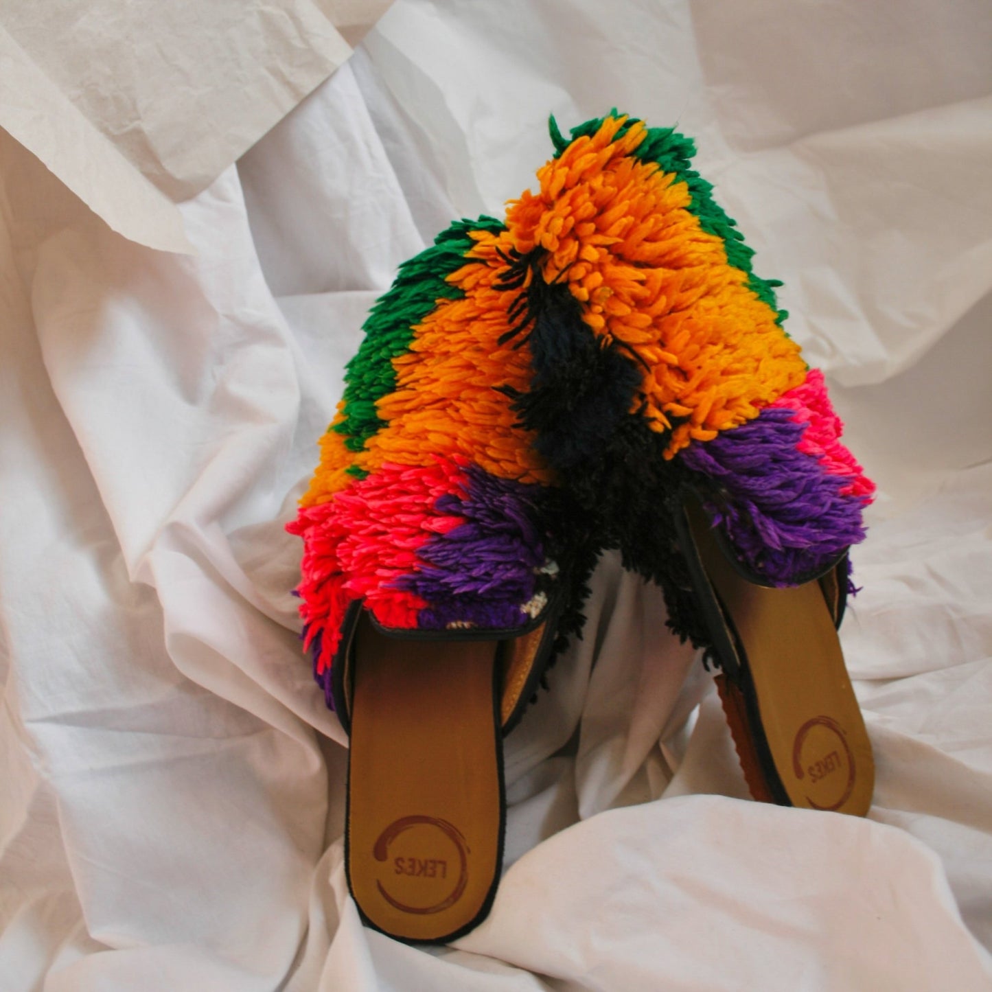 Mule Haala - Leke's