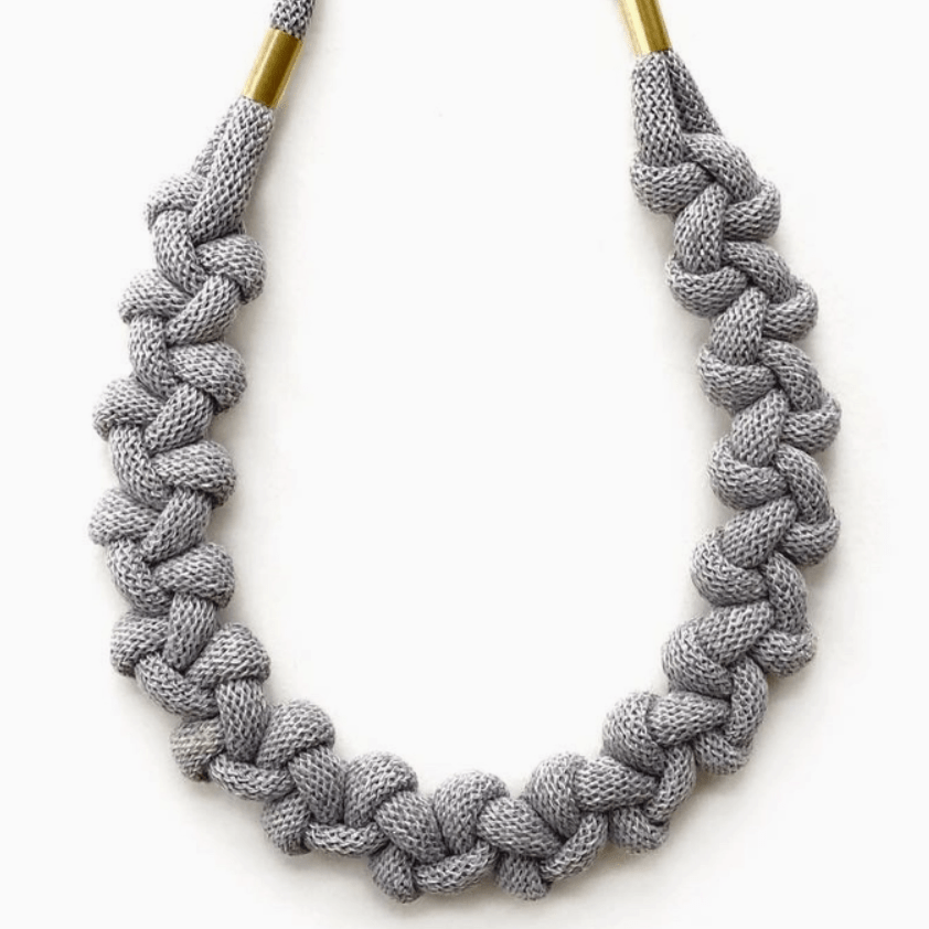 Collar Christine - Leke's