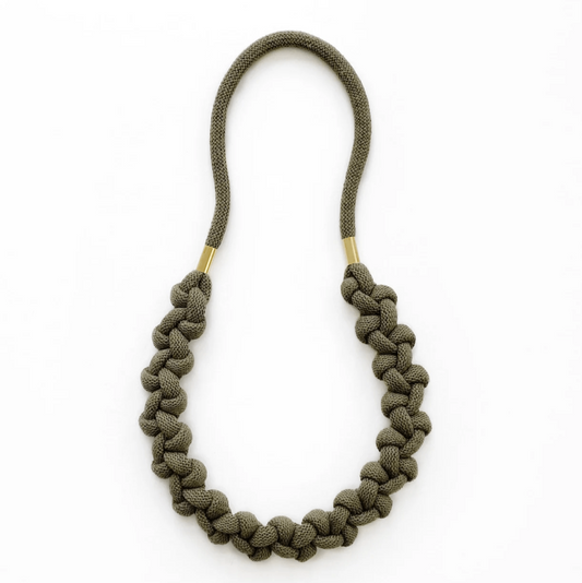 Collar Christine - Leke's