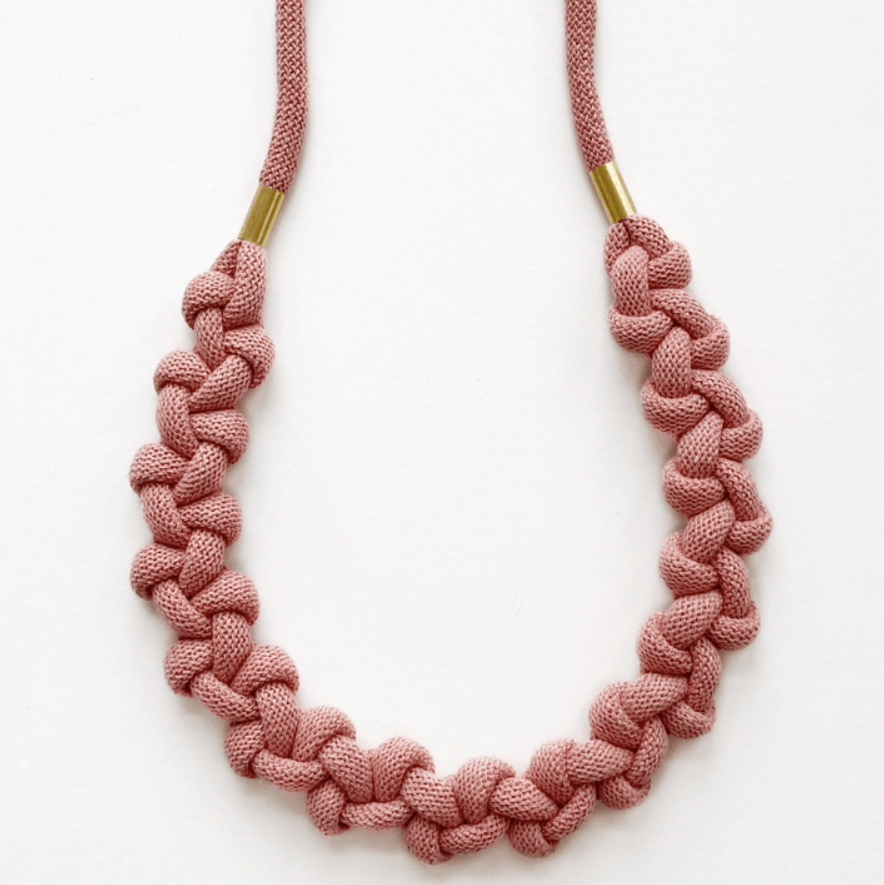 Collar Christine - Leke's