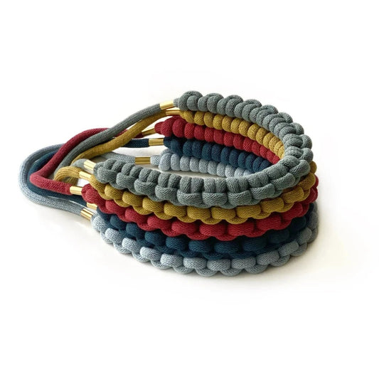 Collar Clara - Leke's