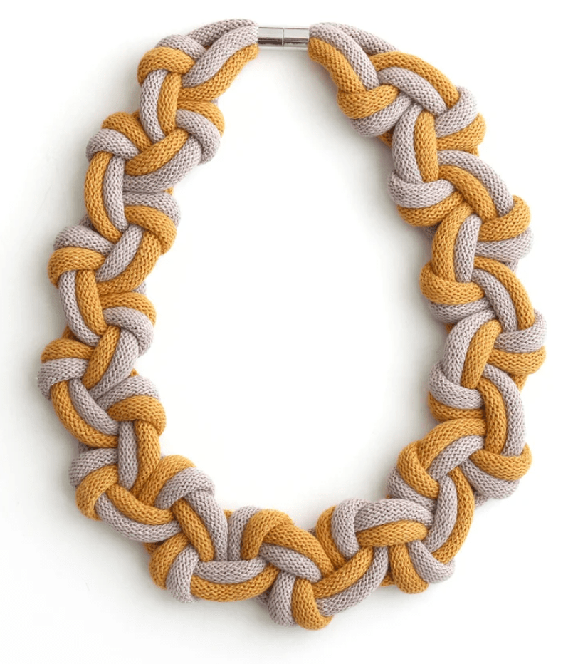 Collar Jana - Leke's