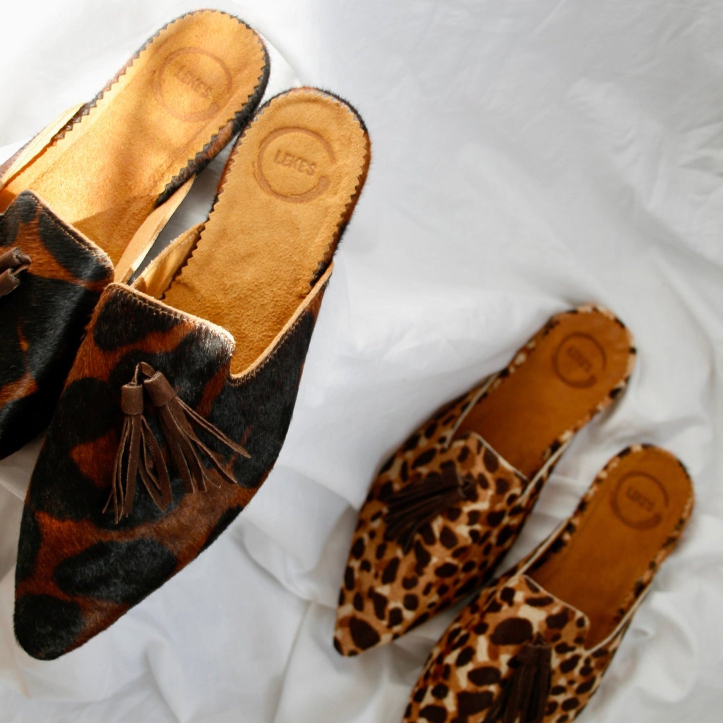 Mule Faiza - Leke's