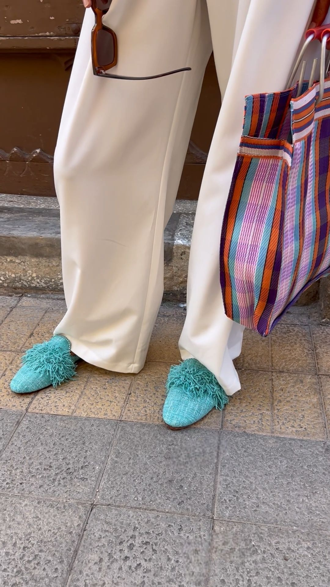 Mule Salma