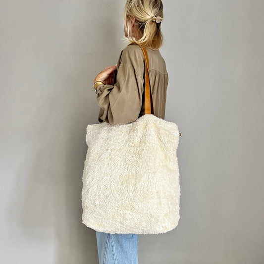 Teddy Bag - Leke's